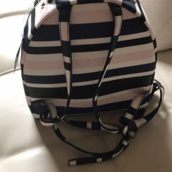 NWT KATE SPADE SAMMI LAUREL WAY PRINTED CRUISESTRP - Picture 5 of 8